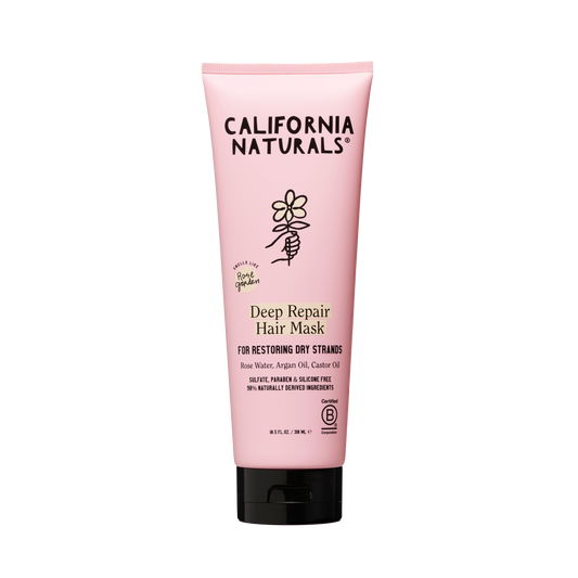 Deep Repair Hair Mask