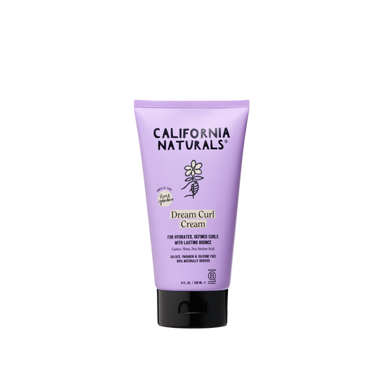Dream Curl Cream