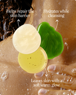 Body Wash Collection