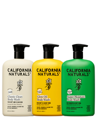 Body Wash Collection