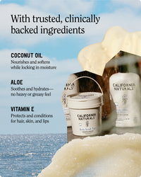 Toasted Coconut Bundle