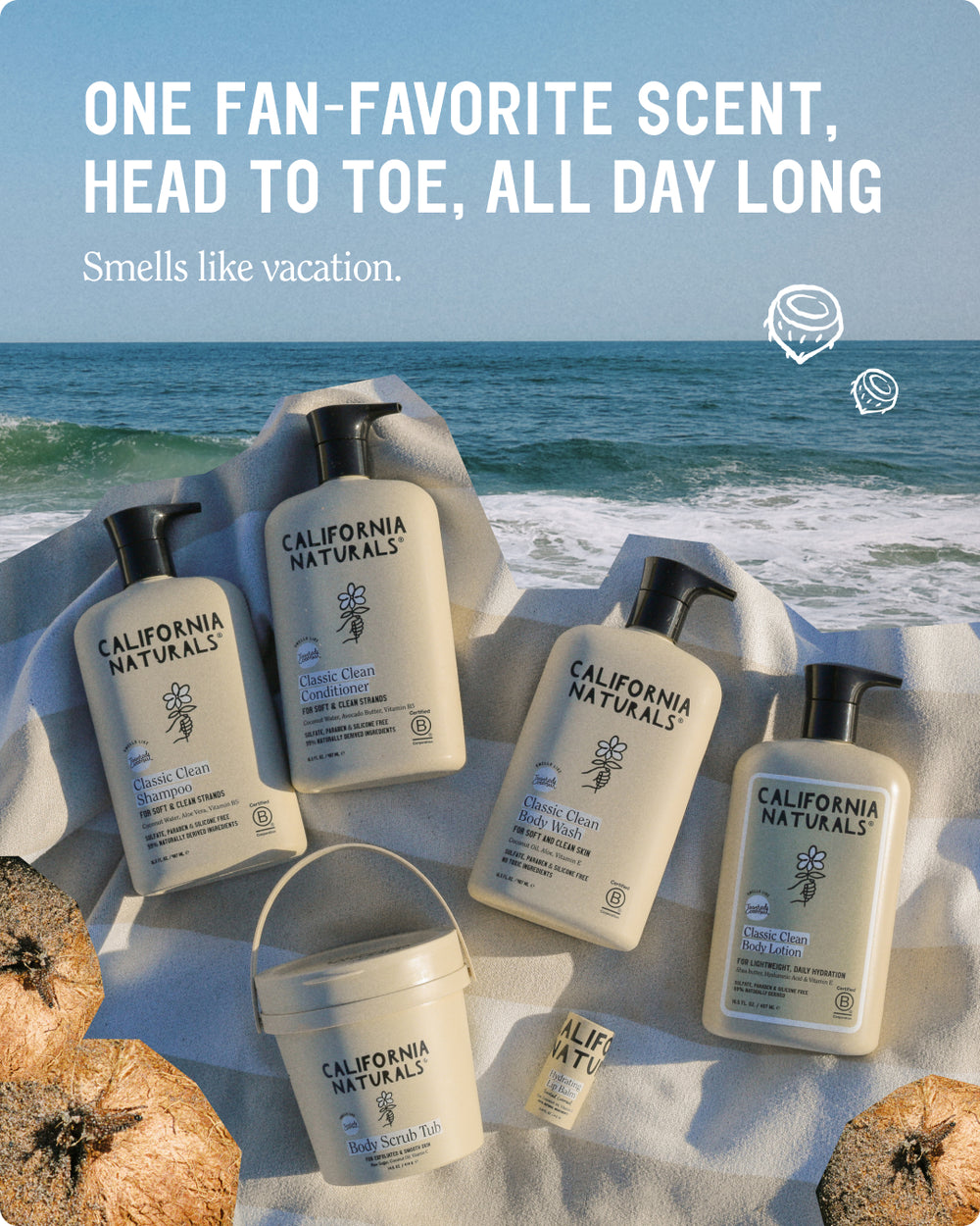 Toasted Coconut Bundle