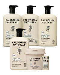 Toasted Coconut Bundle