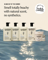 Classic Clean Body Lotion