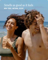 Classic Clean Body Lotion