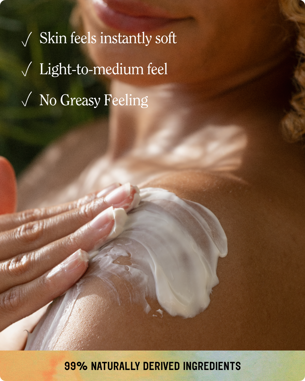 Classic Clean Body Lotion