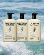 Classic Clean Collection