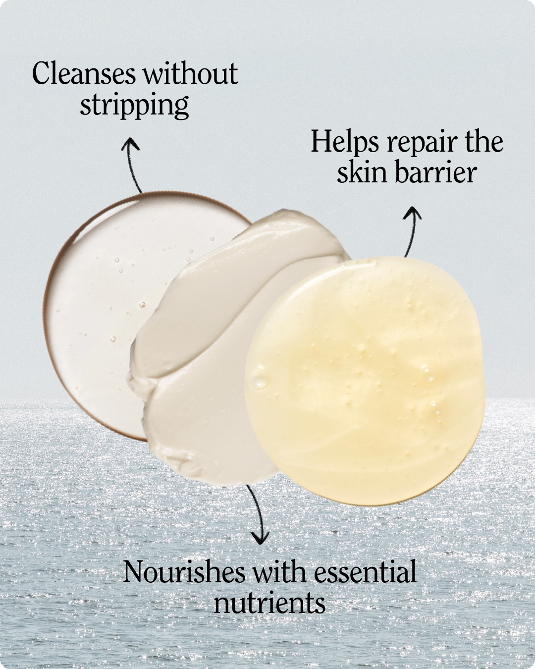 Classic Clean Collection