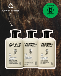 Classic Clean Collection