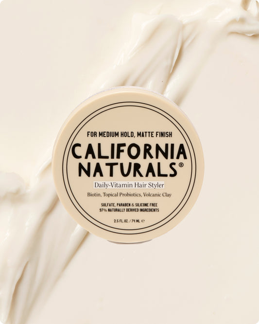 Daily Vitamin Hair Styler