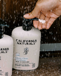 Classic Clean Conditioner