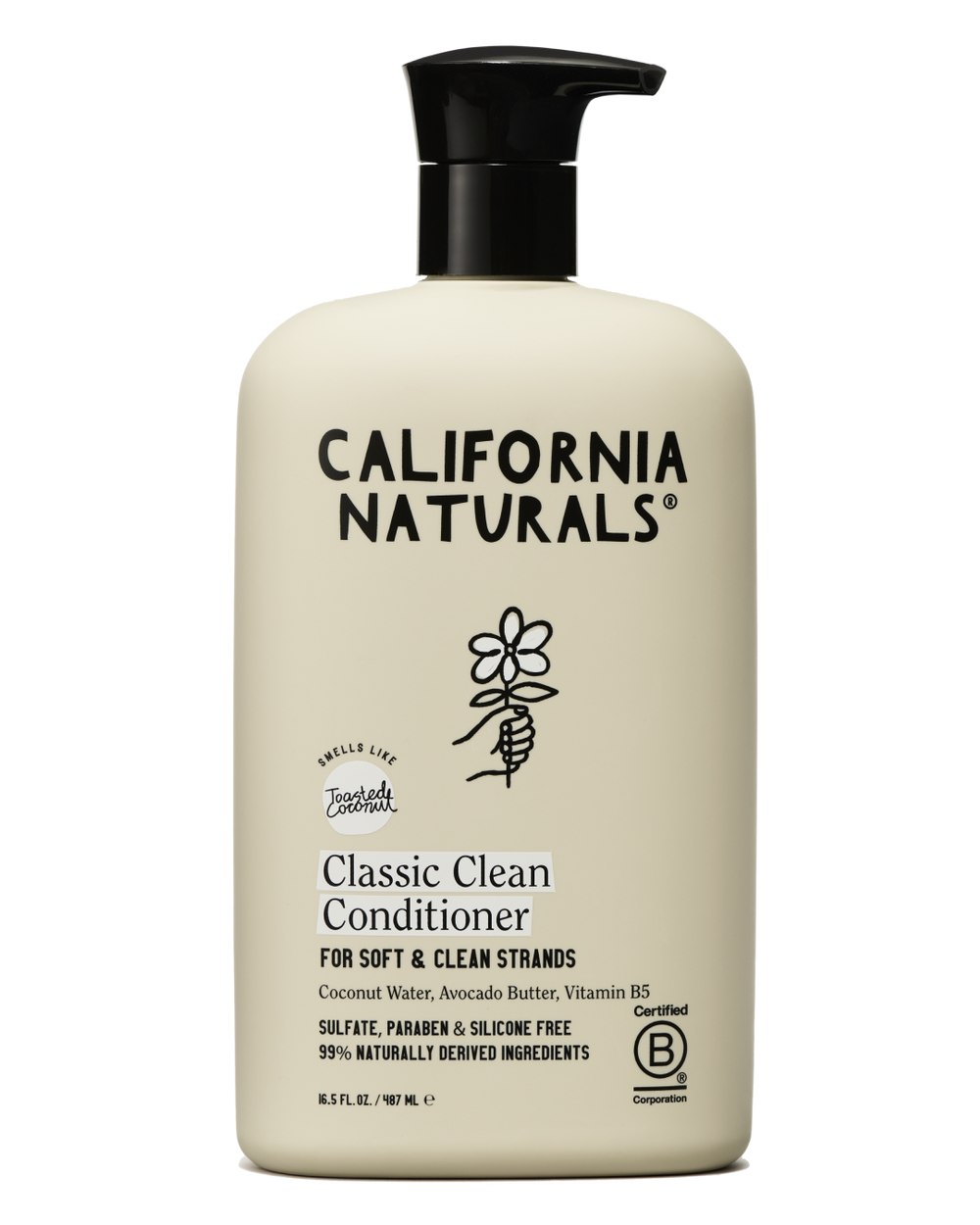 Classic Clean Conditioner