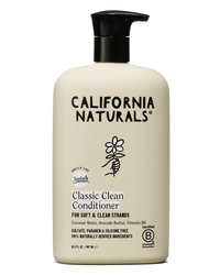 Classic Clean Conditioner