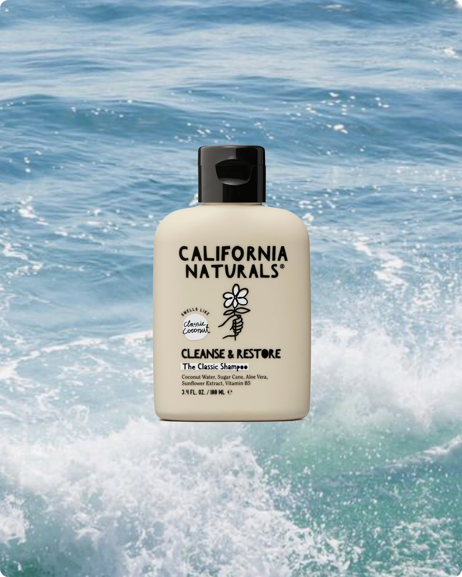 Classic Clean Shampoo