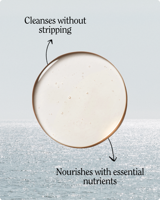 Classic Clean Shampoo