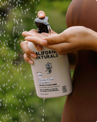 Classic Clean Shampoo