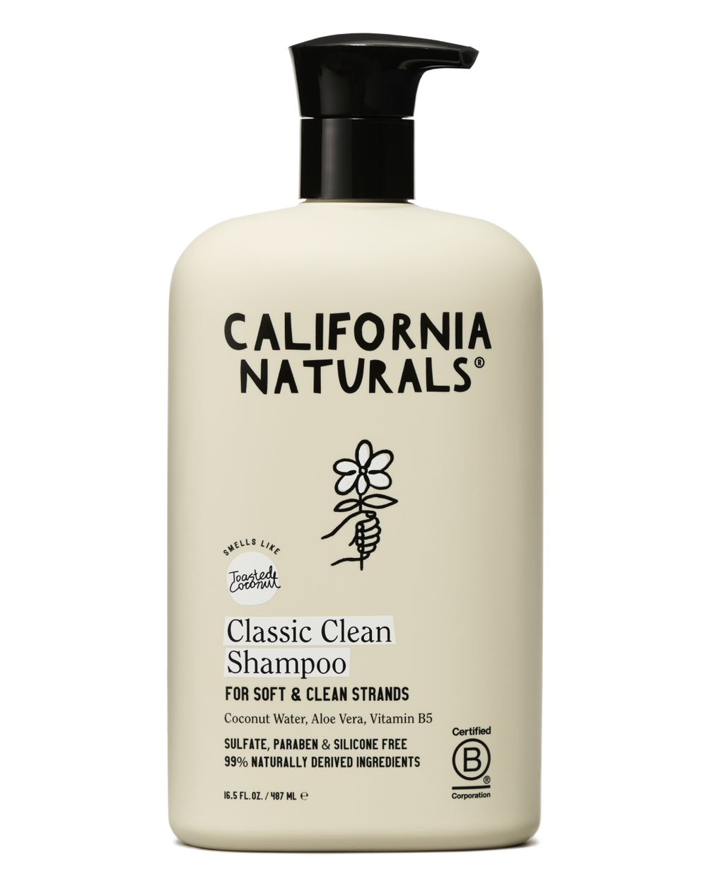 Classic Clean Shampoo