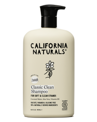 Classic Clean Shampoo