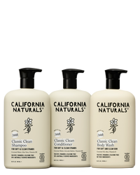 Classic Clean Collection