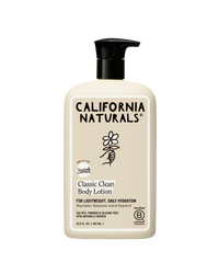 Classic Clean Body Lotion