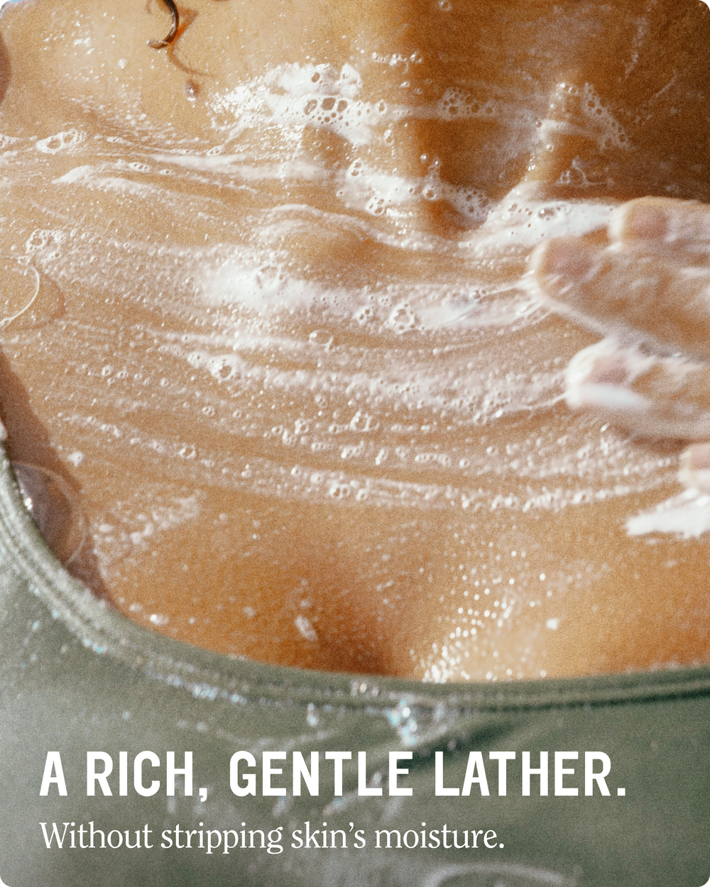 Classic Clean Body Wash