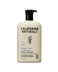 Classic Clean Conditioner 3.4 oz