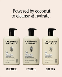 Classic Clean Conditioner 3.4 oz