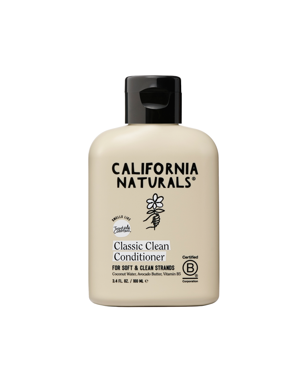Classic Clean Conditioner 3.4 oz