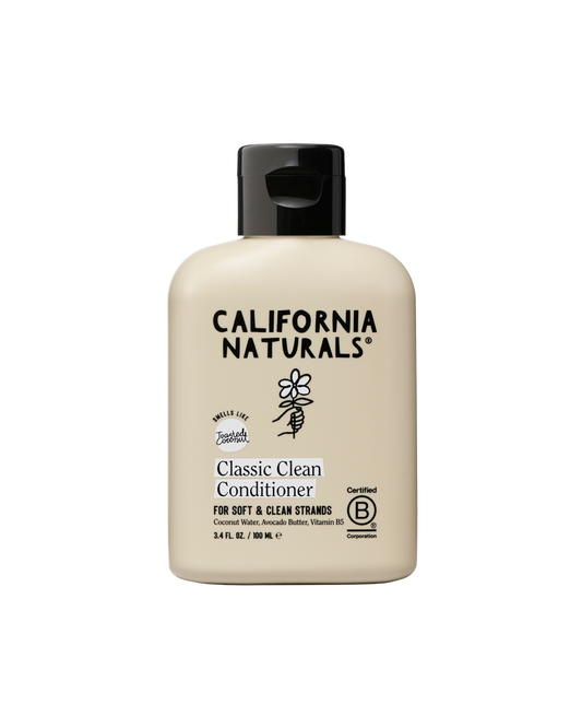 Classic Clean Conditioner 3.4 oz