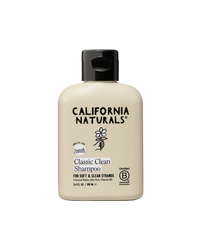 Classic Clean Shampoo 3.4 oz