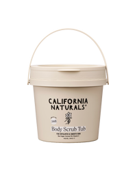 Body Scrub Tub