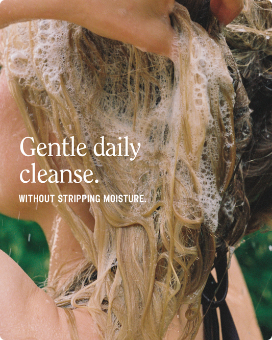Classic Clean Shampoo