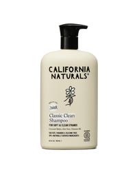 Classic Clean Shampoo