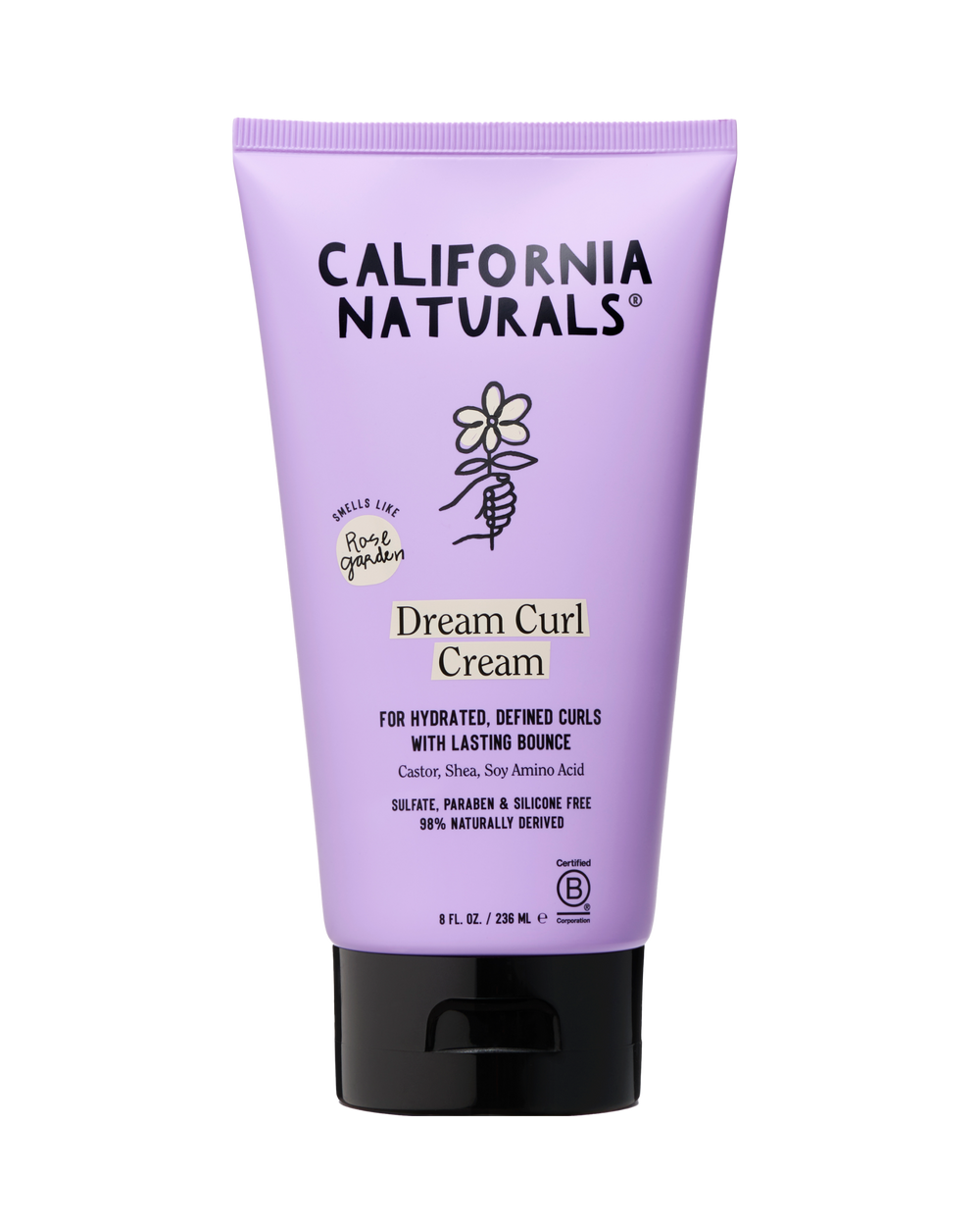Dream Curl Cream