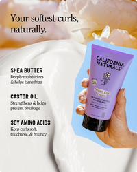 Dream Curl Cream