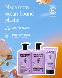 Dream Curl Collection