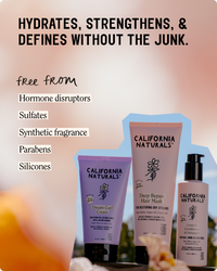 Rose Garden Hydration Trio