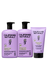 Dream Curl Collection