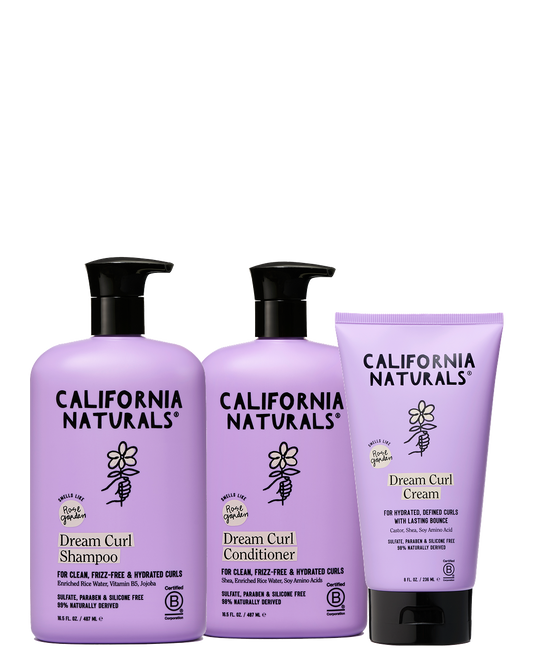Dream Curl Collection