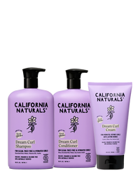 Dream Curl Collection
