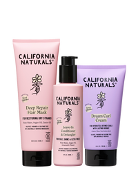 Rose Garden Hydration Trio
