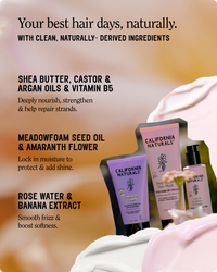 Rose Garden Hydration Trio