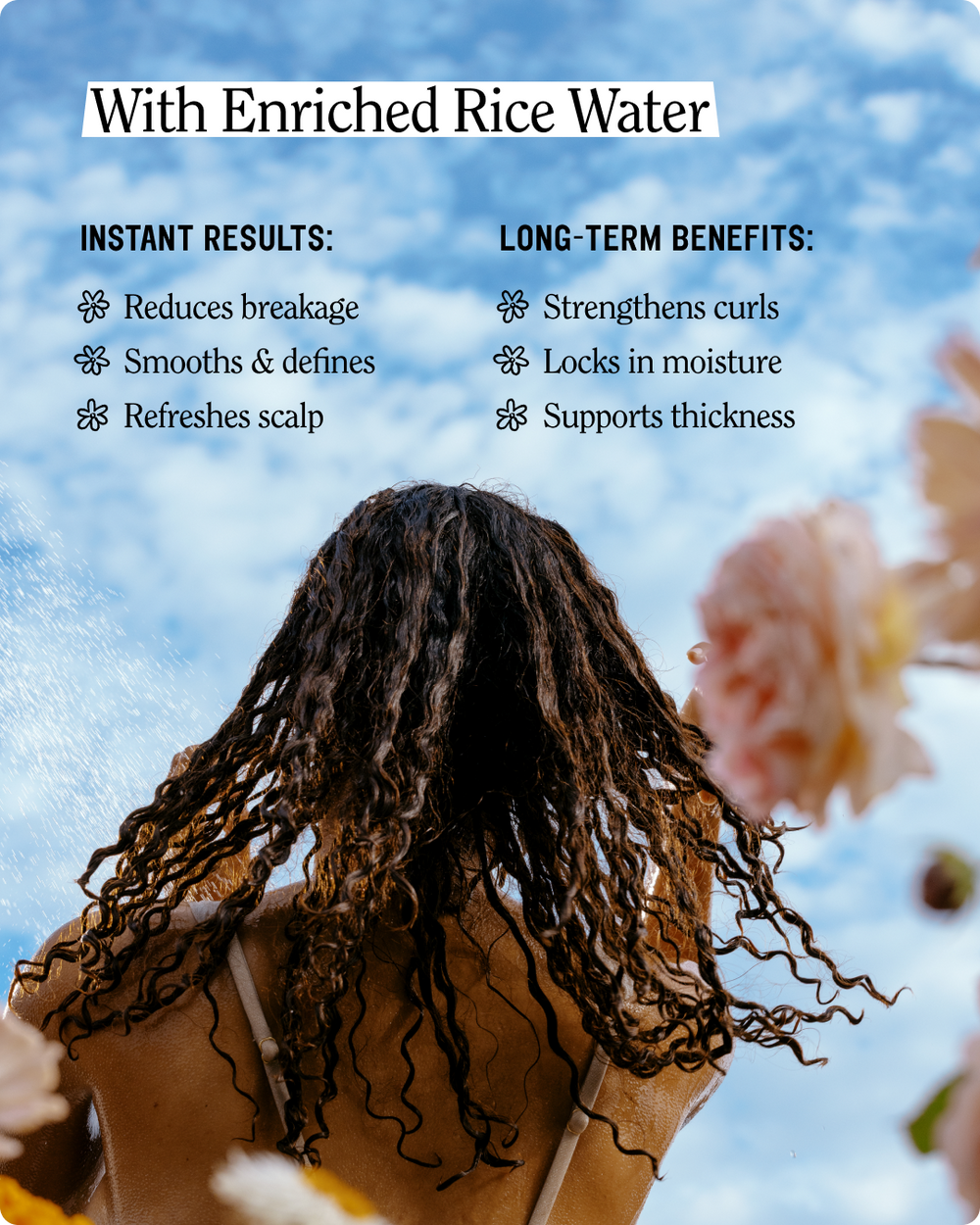 Dream Curl Collection