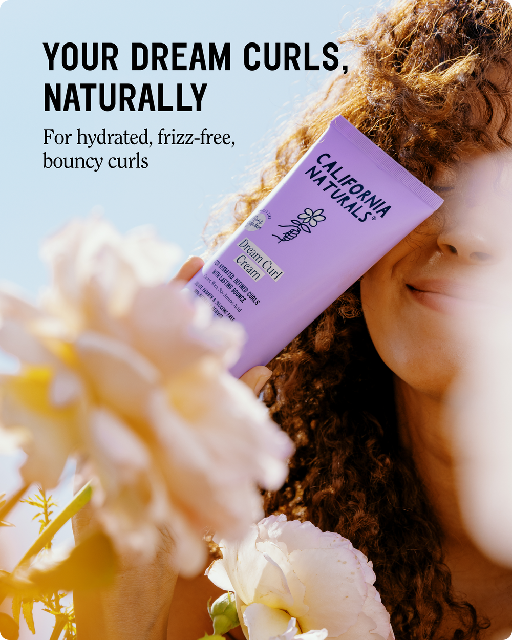 Dream Curl Collection