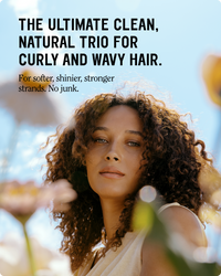 Rose Garden Hydration Trio