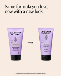 Curl Cream