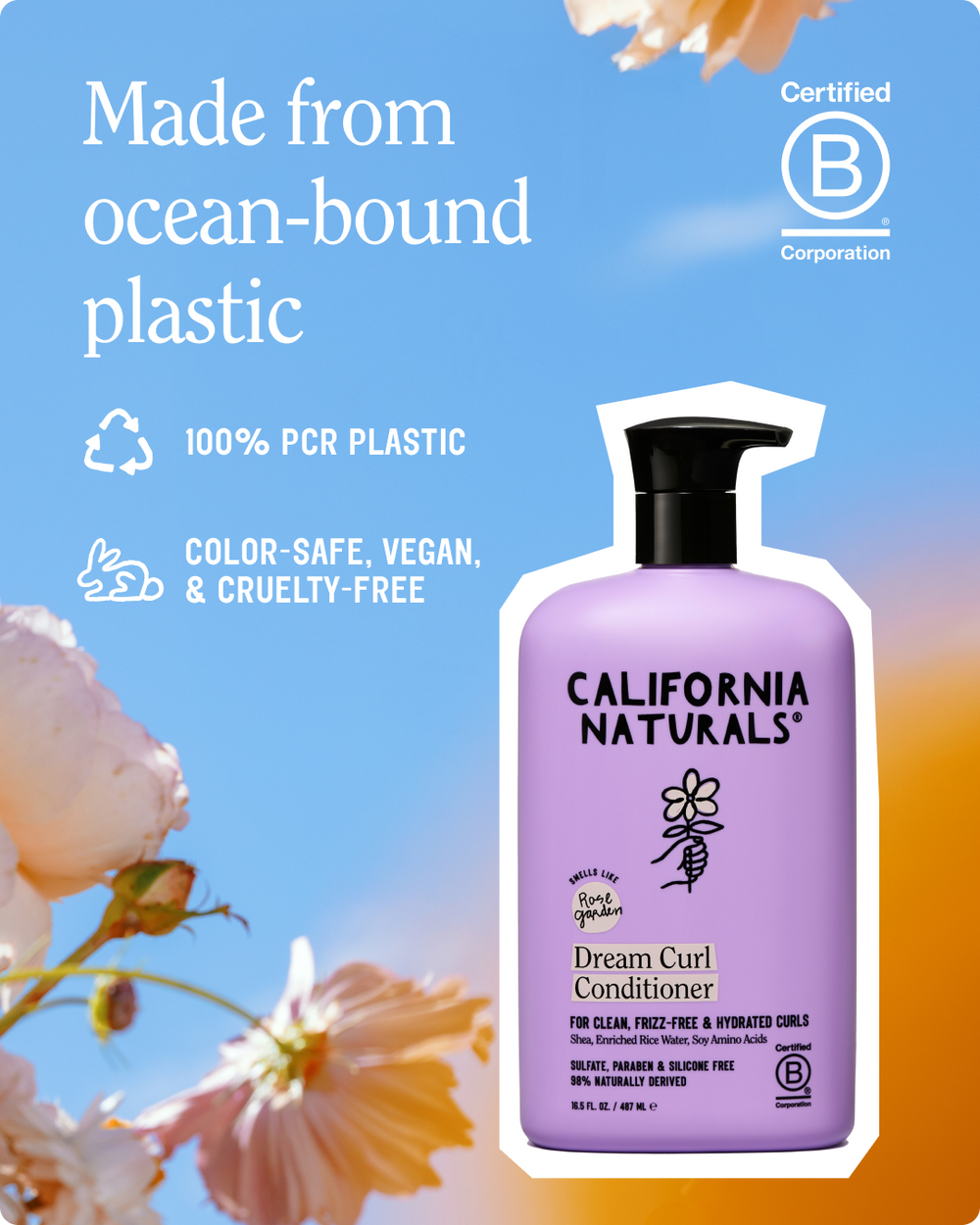 Dream Curl Conditioner