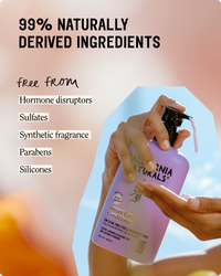 Dream Curl Conditioner