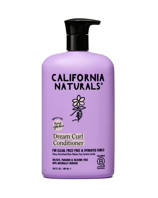 Dream Curl Conditioner
