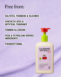Curly Kiddo Conditioner